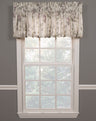 Abigail Tailored Valance