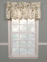 Abigail Tailored Valance