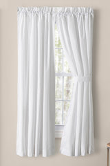 Classic Tailored Valance