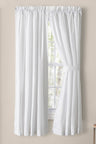 Classic Tailored Curtain Pairs