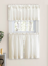 Classic Tailored Valance