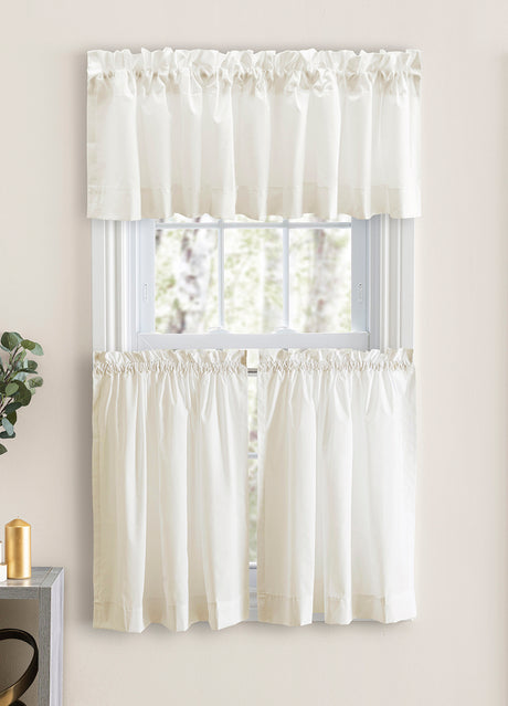 Classic Tailored Curtain Pairs