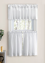 Classic Tailored Curtain Pairs