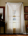 Elegance Sheer Curtain