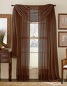 Elegance Sheer Curtain