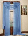 Elegance Sheer Curtain