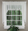 Elegance Voile Panels