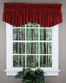 Emery Lined Insert Valance