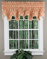 Kent Crossing Lined Duchess Filler Valance