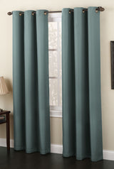 Montego Grommet Panel Curtains