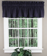 Stacey Lined Insert Valance