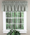 Stacey Lined Insert Valance