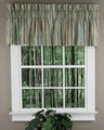 Stacey Lined Insert Valance