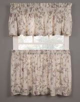 Abigail Tailored Valance