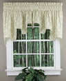 Kent Crossing Lined Duchess Filler Valance