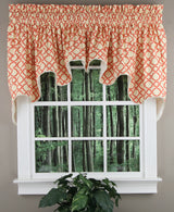 Kent Crossing Lined Duchess Filler Valance