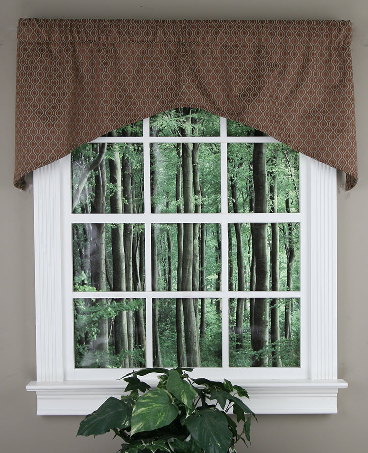 Orion Gateway Valance - Close Out