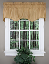 San Juan Wave Valance