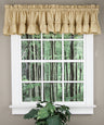 Stacey Ruffled Valance