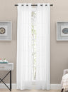 Tranquility Grommet Curtain Pair