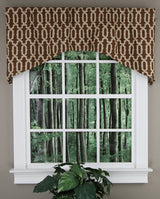 Irongate Gateway Valance