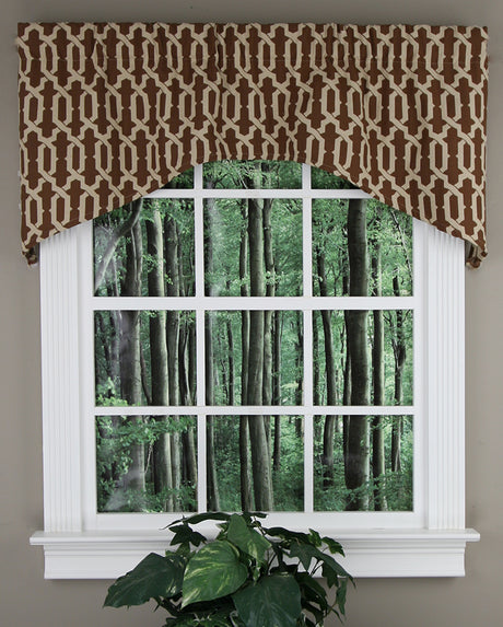 Irongate Gateway Valance