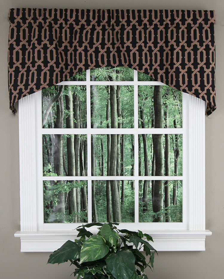 Irongate Gateway Valance