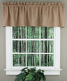 Arlington Tailored Valance