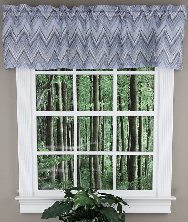 Avery Valance & Tier Set