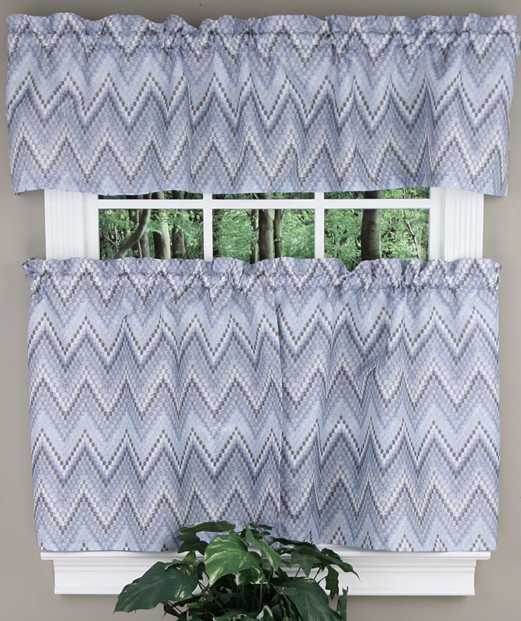 Avery Tailored Valance