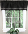 Berry Crock Tailored Valance