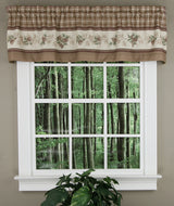 Berkshire Tailored Valance