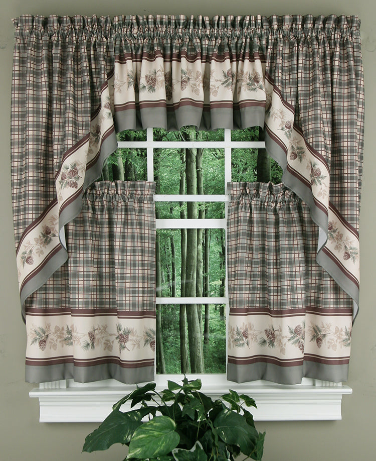 Berkshire Tailored Valance