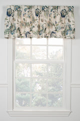 Brissac Tailored Valance