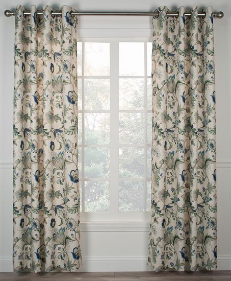 Brissac Tailored Valance