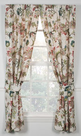 Brissac Tailored Curtain Pairs