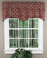 Bryce Scalloped Valance