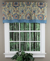 Castleford Tailored Waverly Valance