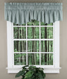 Carol Lined Insert Valance