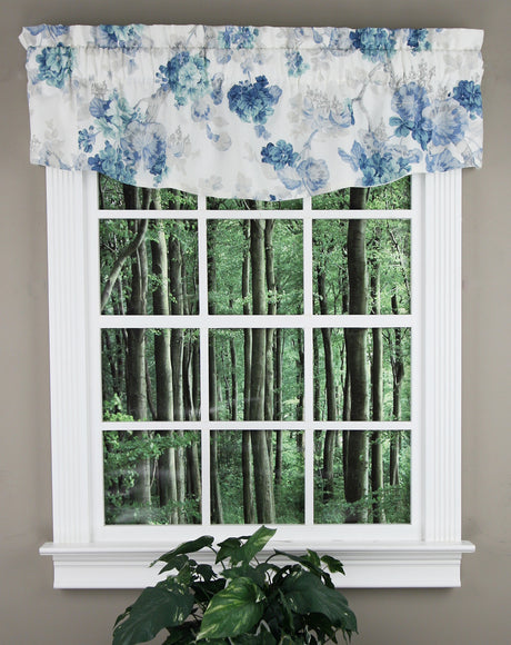 Lily Park Lined M Valance