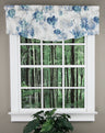 Lily Park Lined Insert Valance