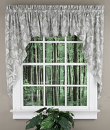 Shore Line Tailored Valance