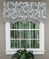 Charmed Life Wave Valance