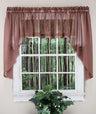 Elegance Voile Panels