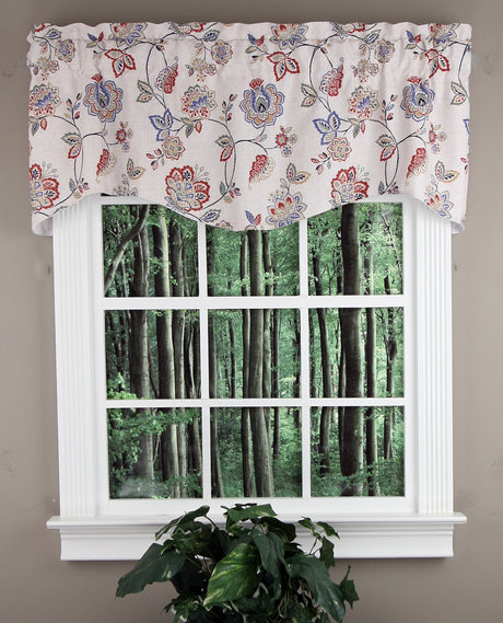 Colette Grommet Curtain Panels