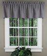 Arlington Tailored Valance