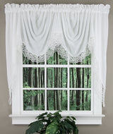 Durness Austrian Valance