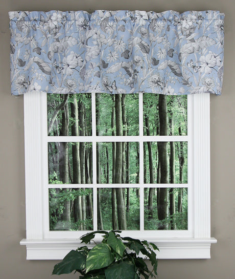 Edinburgh Tailored Valance