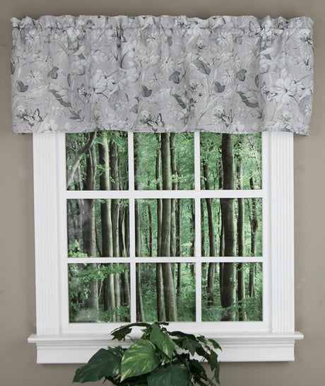 Edinburgh Tailored Valance