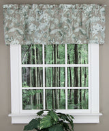 Edinburgh Tailored Valance